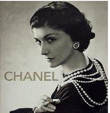 who invented Chanel